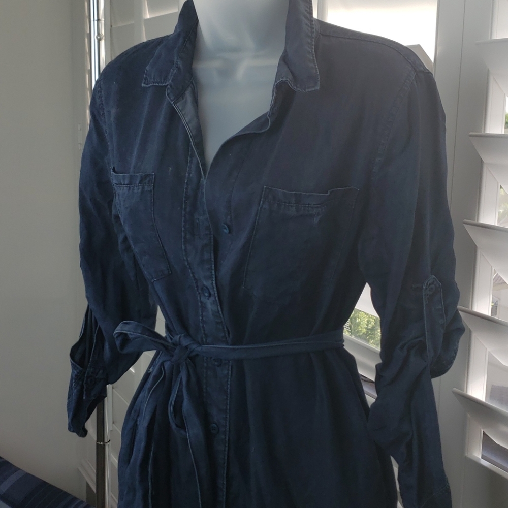 DRESS - Picture 2 of 8